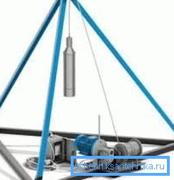 Nel dispositivo fotografico per metodo rollato Nel dispositivo fotografico per metodo rollato