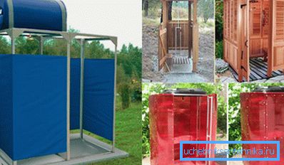 Nella foto, opzioni di progettazione utilizzando schede, policarbonato o tessuto polimerico Nella foto, opzioni di progettazione utilizzando schede, policarbonato o tessuto polimerico