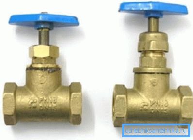 Nella foto: le valvole per molti decenni servono fedelmente sia nel settore industriale che in quello privato. Nella foto: le valvole per molti decenni servono fedelmente sia nel settore industriale che in quello privato.