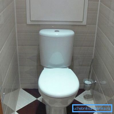 La foto mostra che il layout delle case La foto mostra che il layout delle case