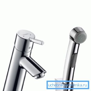 Set per il bidet Talis S2 32140000 Set per il bidet Talis S2 32140000