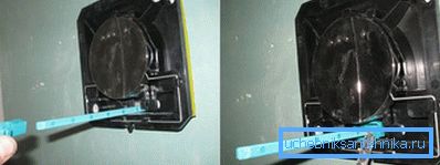 3963 Abbiamo messo un tappo di plastica