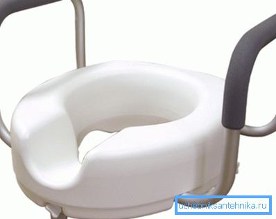 Estensione sul bagno Estensione sul bagno