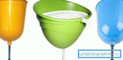 La presenza di un sito per la conservazione del sapone - un'ulteriore comodità quando si usa il lavabo La presenza di un sito per la conservazione del sapone - un'ulteriore comodità quando si usa il lavabo