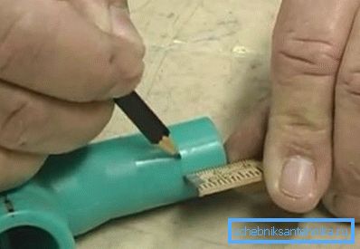 Marchio di controllo dell'immersione Marchio di controllo dell'immersione