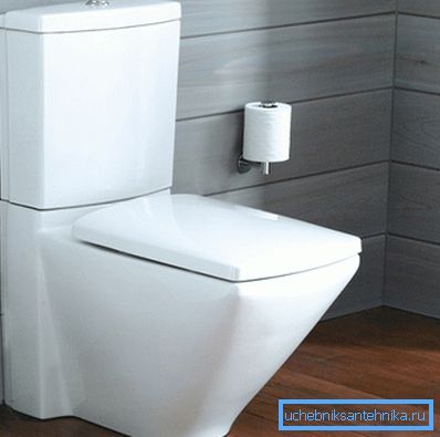 WC da terra WC da terra