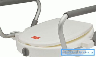 Gli accessori igienici dopo i corrimani facilitano la riabilitazione Gli accessori igienici dopo i corrimani facilitano la riabilitazione