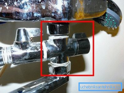Il nostro eroe in una delle varianti di esecuzione. Il nostro eroe in una delle varianti di esecuzione.