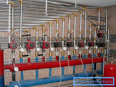 Il nostro compito è imparare come calcolare i parametri di base del riscaldamento. Il nostro compito è imparare come calcolare i parametri di base del riscaldamento.