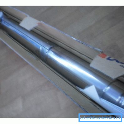 La pompa per un pozzo su 150 metri di PEDROLLO 4SR6 La pompa per un pozzo su 150 metri di PEDROLLO 4SR6