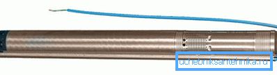La pompa GRUNDFOS SQ 2 - 55
