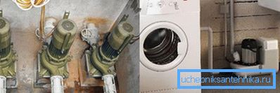 Dispositivo di scarico della pressione