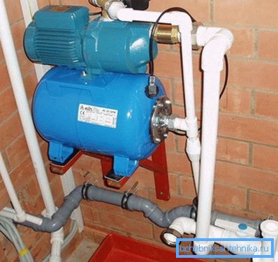 Le stazioni di pompaggio ottimali possono essere installate all'interno. Le stazioni di pompaggio ottimali possono essere installate all'interno.