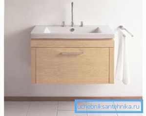 I piedistalli provvisti di cardini con un lavandino del bagno dovrebbero essere montati in un muro di cemento sicuro I piedistalli provvisti di cardini con un lavandino del bagno dovrebbero essere montati in un muro di cemento sicuro