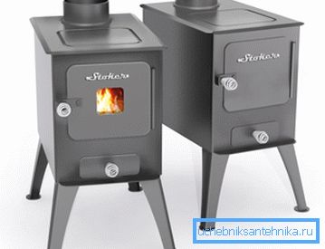Forno da giardino piccolo Yermak Forno da giardino piccolo Yermak