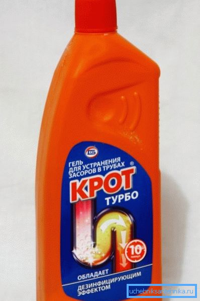 Mezzi economici ed efficaci per pulire i liquami. Mezzi economici ed efficaci per pulire i liquami.
