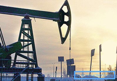Piattaforma petrolifera: una vera prova della durata dei tubi del gas Piattaforma petrolifera: una vera prova della durata dei tubi del gas