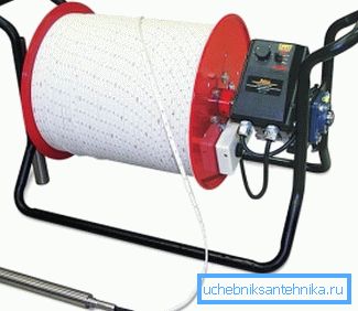 Alcuni produttori combinano i loro prodotti installando sensori a ultrasuoni sul verricello. Alcuni produttori combinano i loro prodotti installando sensori a ultrasuoni sul verricello.