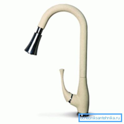 Un importante fattore di scelta è il design della gru Un importante fattore di scelta è il design della gru