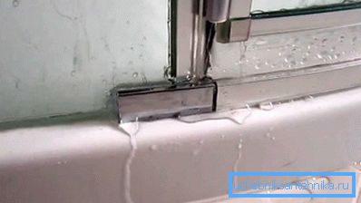 Il prodotto non correttamente selezionato o l'installazione poco assemblata possono portare a problemi operativi. Il prodotto non correttamente selezionato o l'installazione poco assemblata possono portare a problemi operativi.