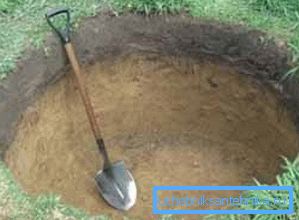 Indipendentemente da quali strati di terreno si incontrano quando si scava un pozzo, tutto il lavoro deve essere eseguito fin dall'inizio con la massima precisione e precisione. Indipendentemente da quali strati di terreno si incontrano quando si scava un pozzo, tutto il lavoro deve essere eseguito fin dall'inizio con la massima precisione e precisione.