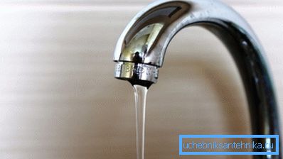 La bassa pressione nel sistema spesso complica seriamente le nostre vite.