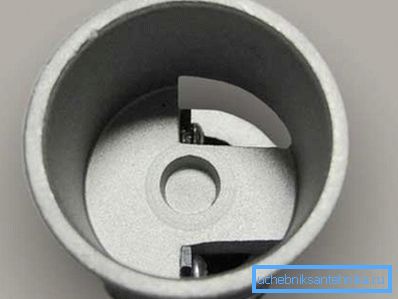 Coltelli crosscutter Coltelli crosscutter