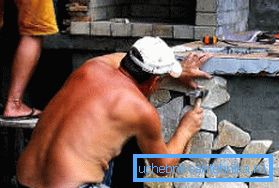 Affrontare la pietra naturale fai da te Affrontare la pietra naturale fai da te