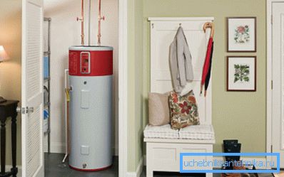 Riscaldare una casa con l'elettricità Riscaldare una casa con l'elettricità