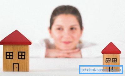Il riscaldamento di un'unità di una grande casa è più economico di un piccolo. Il riscaldamento di un'unità di una grande casa è più economico di un piccolo.