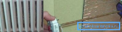 Riscaldatore basato su MS-140. Riscaldatore basato su MS-140.