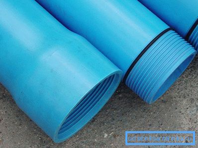 Tubo di rivestimento Tubo di rivestimento