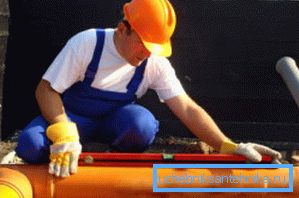 Sistema fognario Sistema fognario