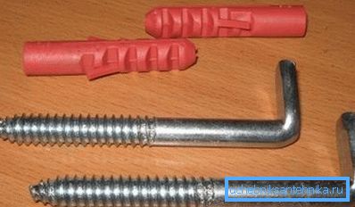 Di solito, gli accessori per il fissaggio del prodotto sono inclusi nel pacchetto, ma a volte è necessario acquistarlo separatamente. Di solito, gli accessori per il fissaggio del prodotto sono inclusi nel pacchetto, ma a volte è necessario acquistarlo separatamente.
