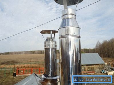 Molto spesso, viene utilizzata un'opzione in cui i tubi con rivestimento esterno in acciaio inossidabile vengono utilizzati dall'interno e galvanizzati all'interno, ciò consente di migliorare l'aspetto della sezione stradale del tubo e risparmiare su elementi non visibili Molto spesso, viene utilizzata un'opzione in cui i tubi con rivestimento esterno in acciaio inossidabile vengono utilizzati dall'interno e galvanizzati all'interno, ciò consente di migliorare l'aspetto della sezione stradale del tubo e risparmiare su elementi non visibili