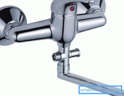 Modello a leva singola (joystick) Modello a leva singola (joystick)