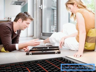 Uno dei sistemi più confortevoli è il Uno dei sistemi più confortevoli è il
