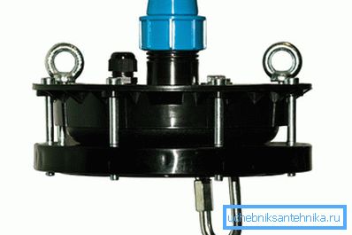 Wellhead per il bene. Wellhead per il bene.