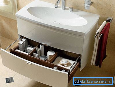Dimensioni ottimali del lavello: la chiave del suo utilizzo confortevole Dimensioni ottimali del lavello: la chiave del suo utilizzo confortevole