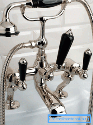 Il design originale del mixer ha stilizzato una specie di telefono Il design originale del mixer ha stilizzato una specie di telefono