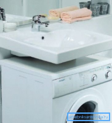 La soluzione originale per il bagno La soluzione originale per il bagno