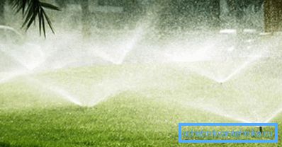 Irrigazione delle colture vegetali mediante tubi PE 80 SDR 17 Irrigazione delle colture vegetali mediante tubi PE 80 SDR 17