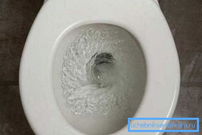 Lo scopo principale della valvola è quello di fornire un drenaggio dell'acqua rapido ed efficiente. Lo scopo principale della valvola è quello di fornire un drenaggio dell'acqua rapido ed efficiente.