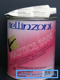 Le caratteristiche dell'uso della composizione e il tempo di asciugatura richiederanno le istruzioni sulla confezione. Le caratteristiche dell'uso della composizione e il tempo di asciugatura richiederanno le istruzioni sulla confezione.