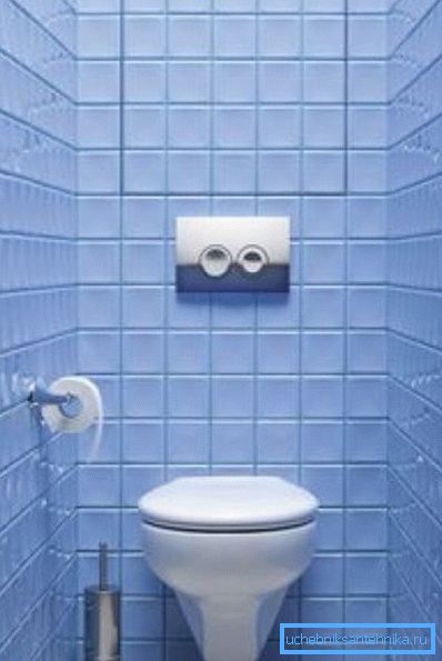 Resta solo da incollare le piastrelle e mettere il bagno Resta solo da incollare le piastrelle e mettere il bagno