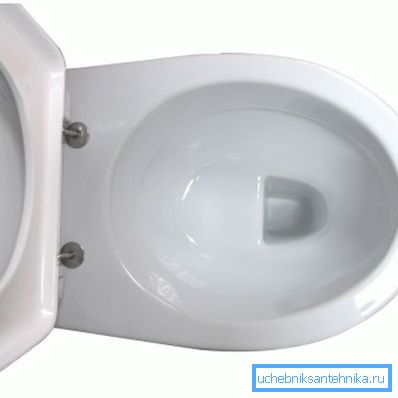 Dal design della ciotola dipende dalla facilità d'uso del dispositivo. Dal design della ciotola dipende dalla facilità d'uso del dispositivo.
