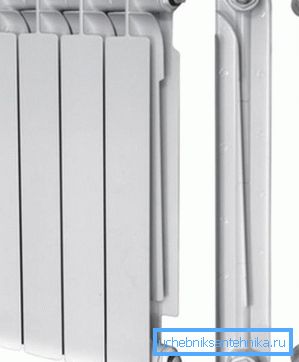 Il dispositivo di riscaldamento è l'unica linea BM bimetallica di Tenrad. Il dispositivo di riscaldamento è l'unica linea BM bimetallica di Tenrad.