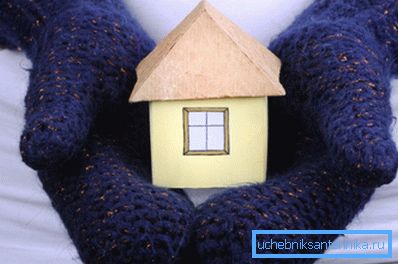 Riscaldamento in casa - il componente principale del comfort Riscaldamento in casa - il componente principale del comfort
