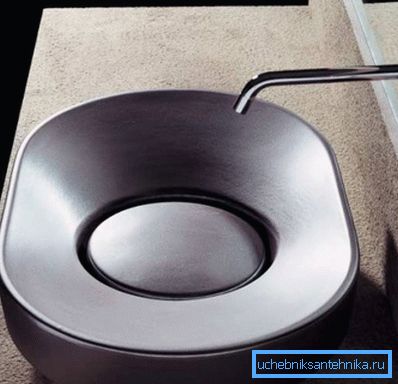 Lavabo zincato 20L - una buona scelta per il bagno. Lavabo zincato 20L - una buona scelta per il bagno.
