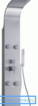 Pannello ATLANTIS AKL-9001 Pannello ATLANTIS AKL-9001